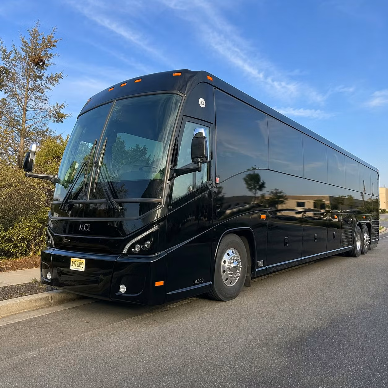 airport transfers and long distance government transportation from baton rouge