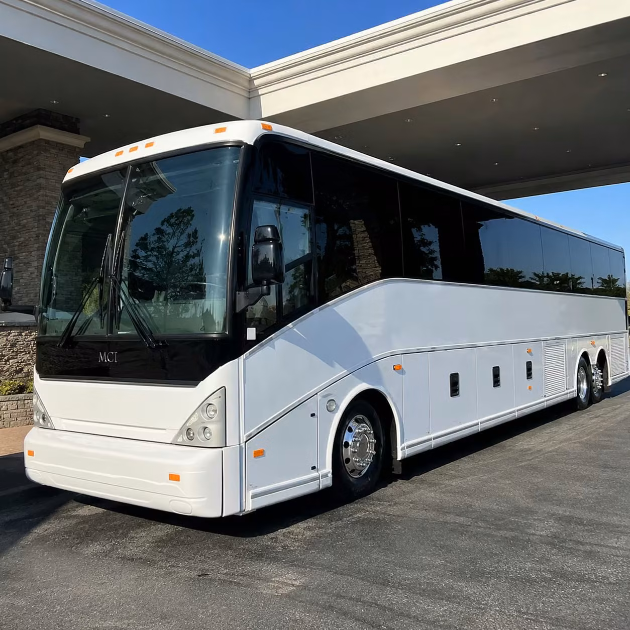 baton rouge airport transfers for corporate groups and convention attendees