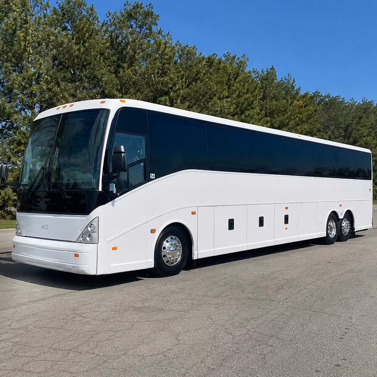 baton rouge long distance transportation services