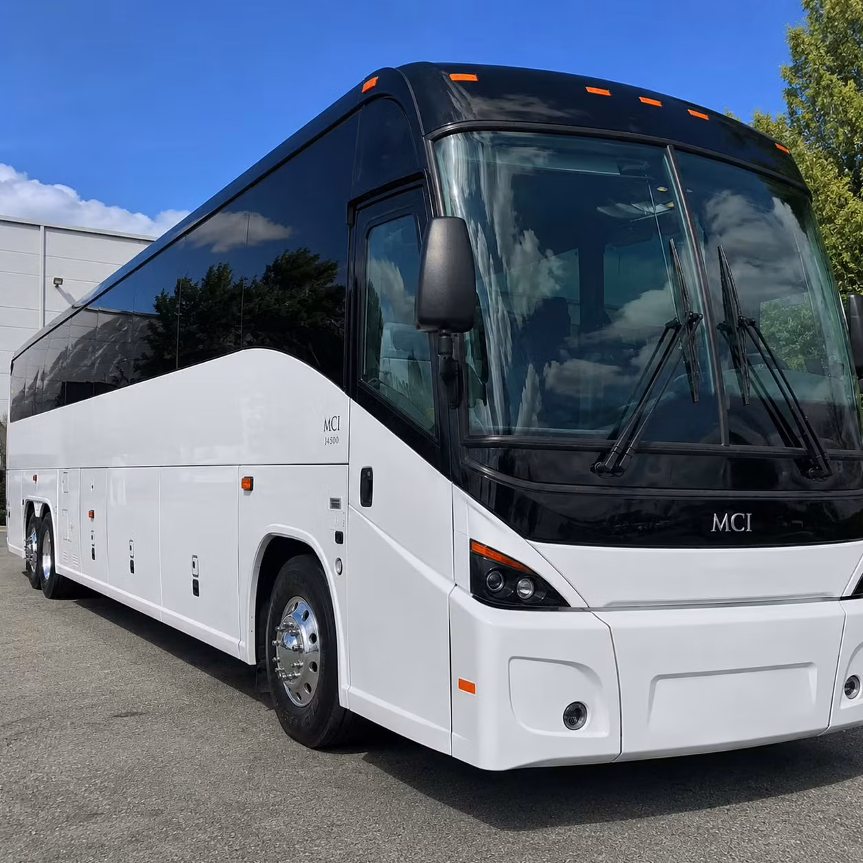 baton rouge petrochemical and industrial workforce shuttle services