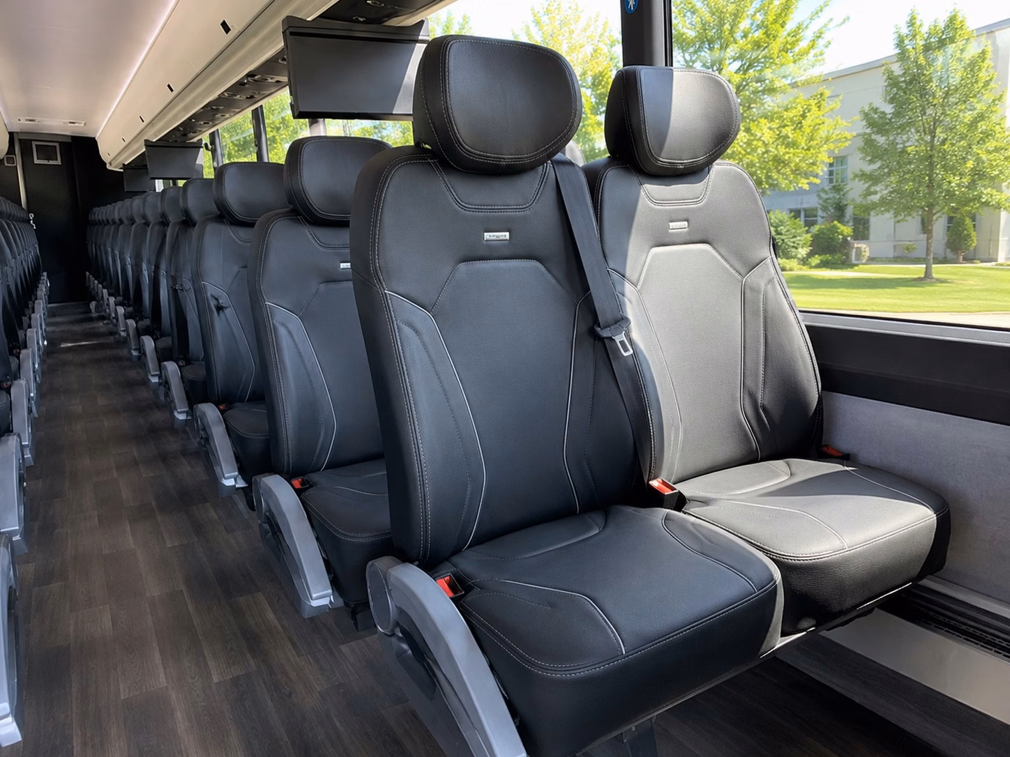 baton rouge religious group bus rentals