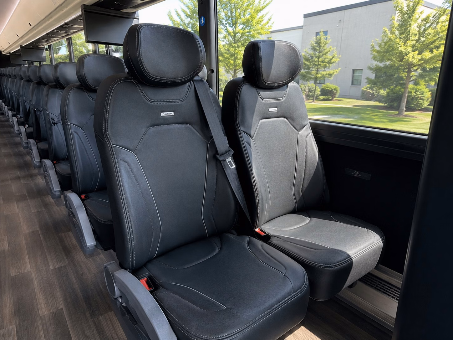 batonrougecharterbus com makes booking a full wedding weekend transportation package in baton rouge simple