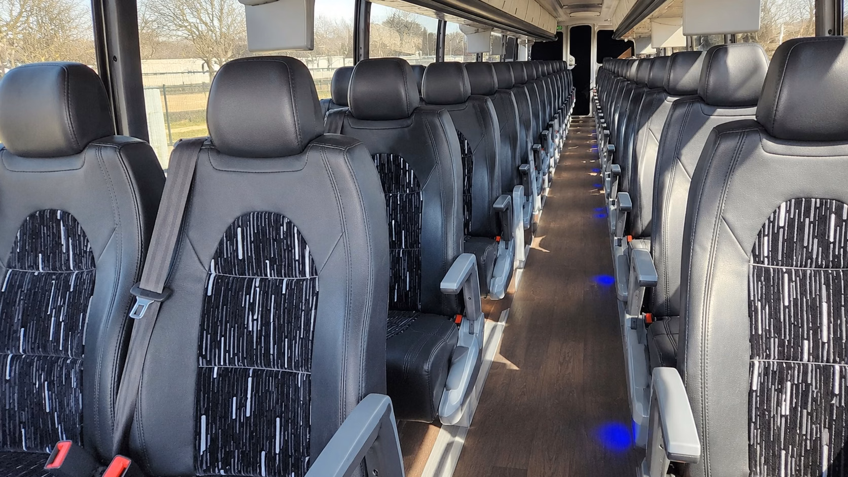 bus type changes charter bus prices in baton rouge louisiana