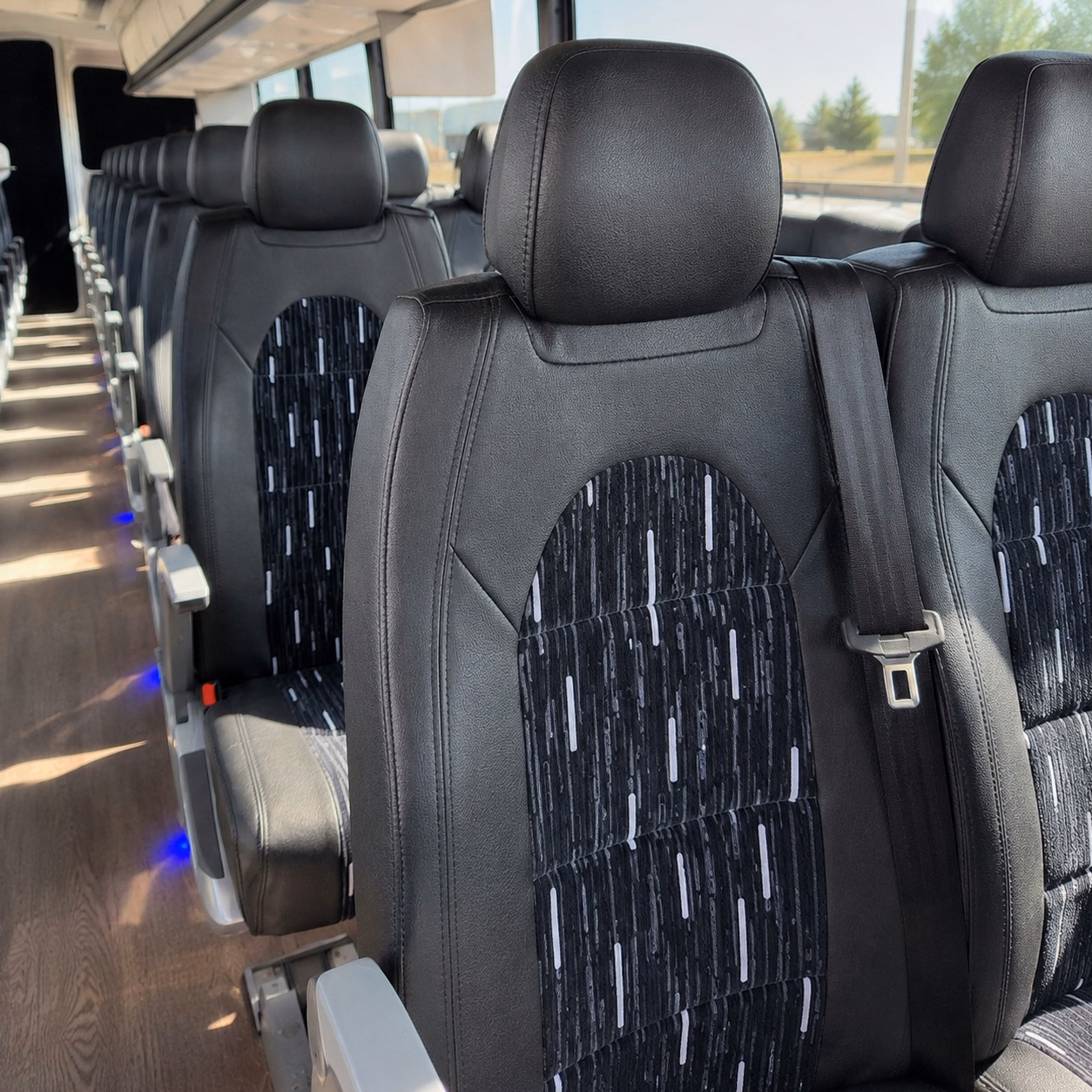 compare bus rentals in baton rouge the easy way