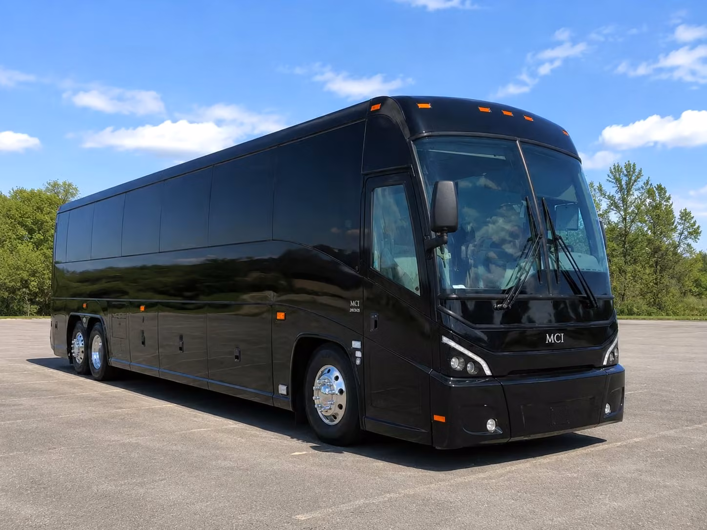 corporate event shuttle services in baton rouge