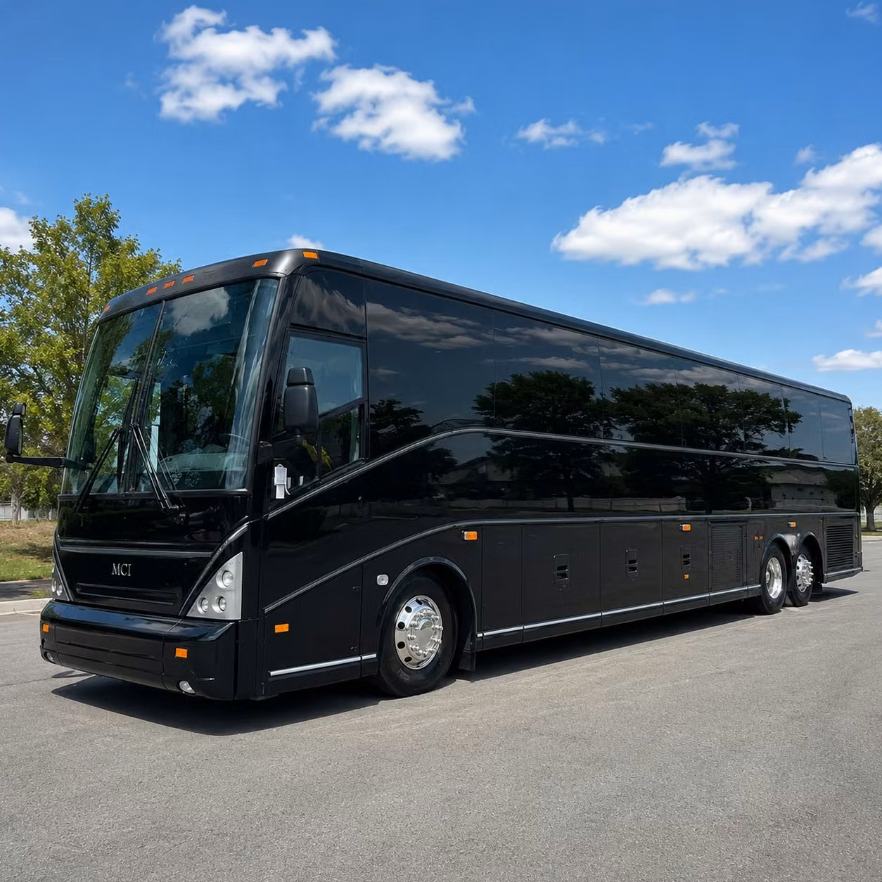 corporate event transportation to exxonmobil turner industries and baton rouge s industrial corridor