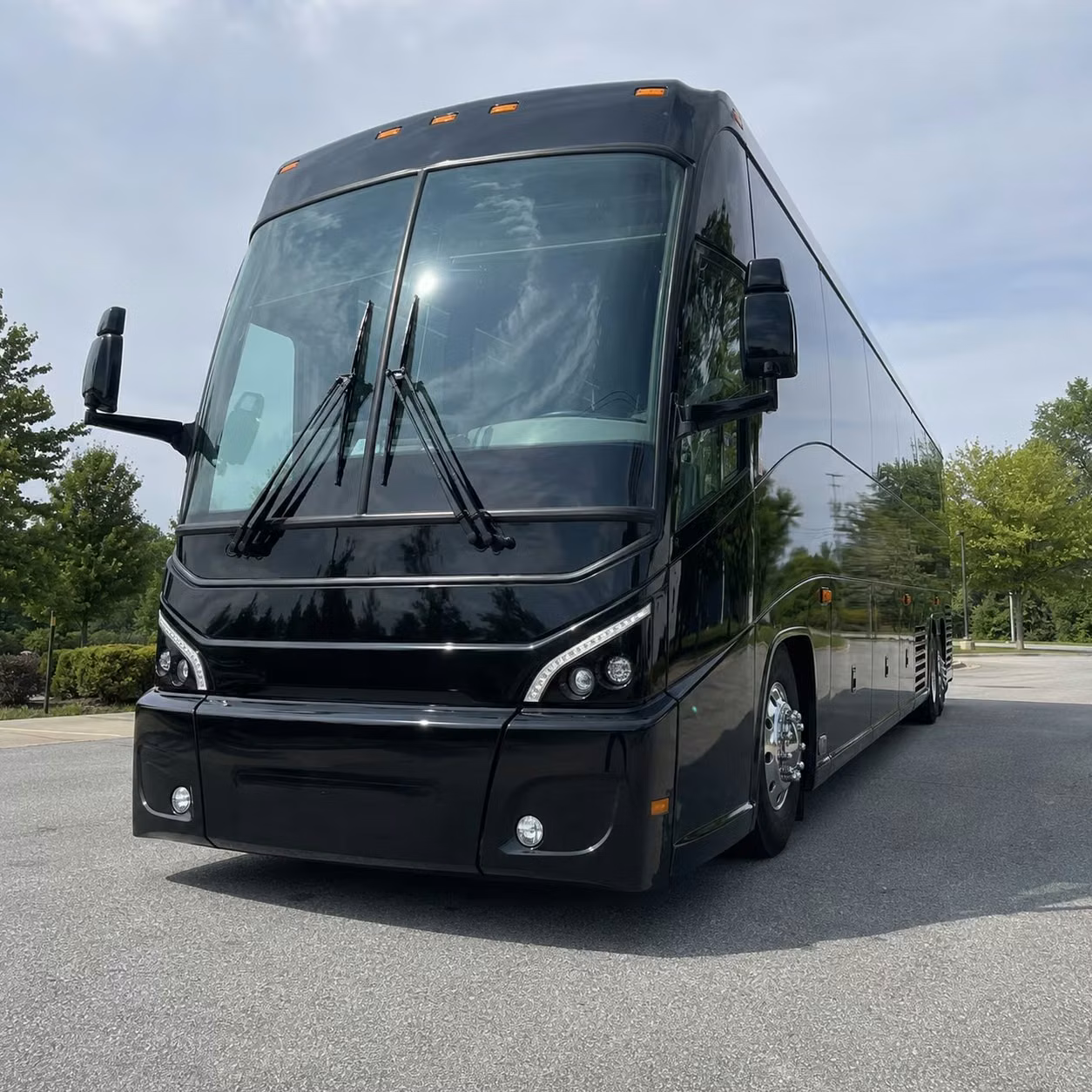 federal agency and contractor transportation for baton rouge s growing government sector