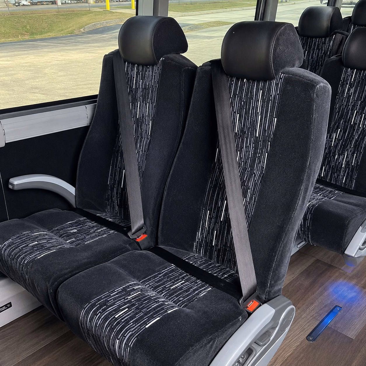 how trip distance and duration affect your baton rouge bus rental rate