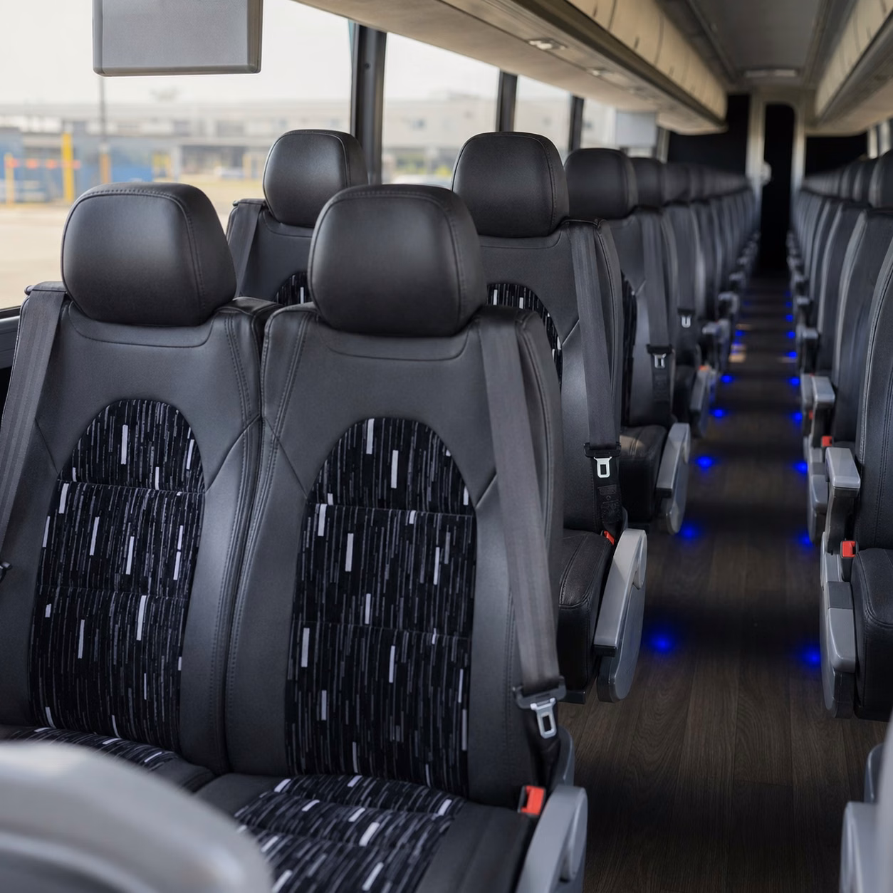 how where and when you re traveling affects baton rouge bus rental rates