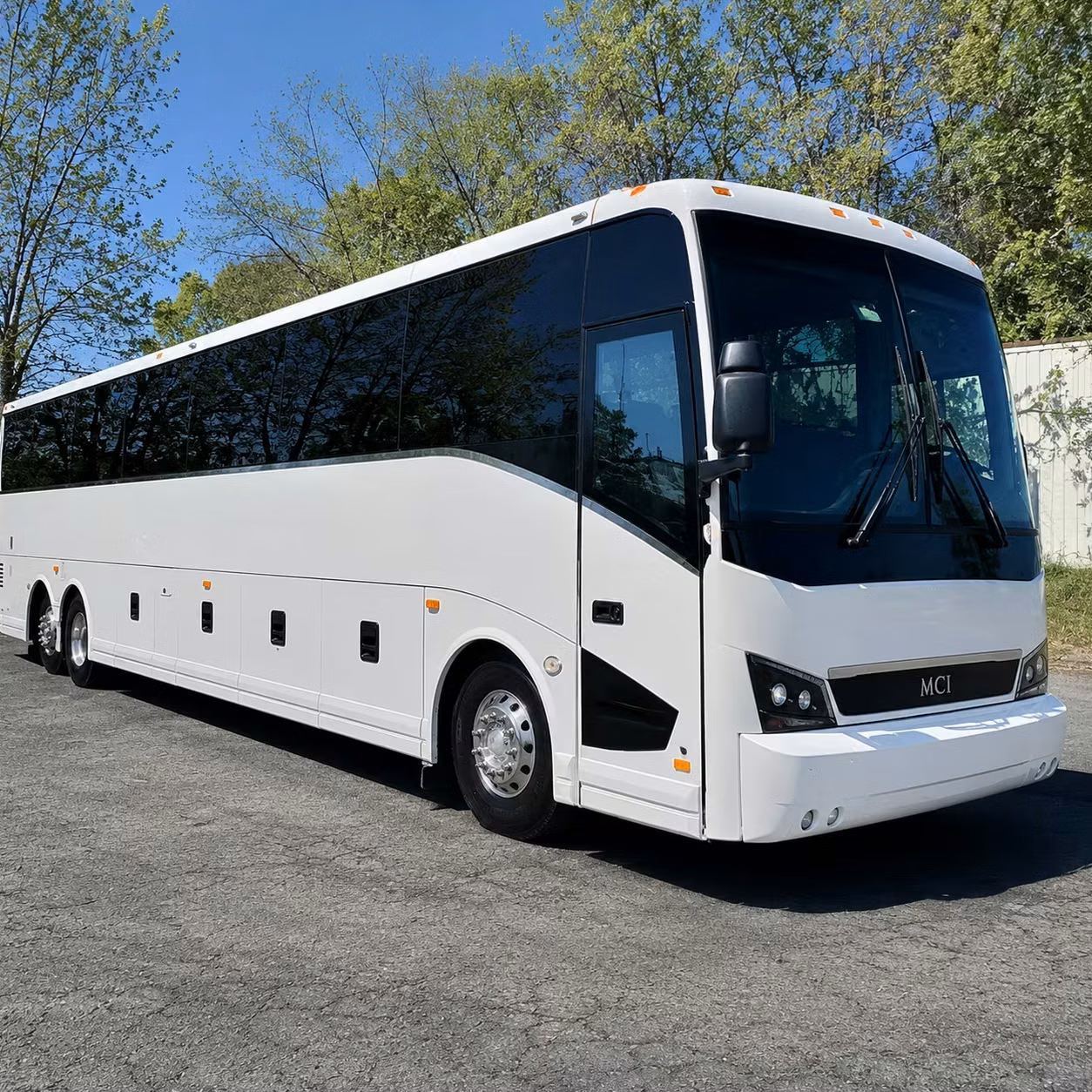 shuttle your group to the raising cane s river center without the parking headache
