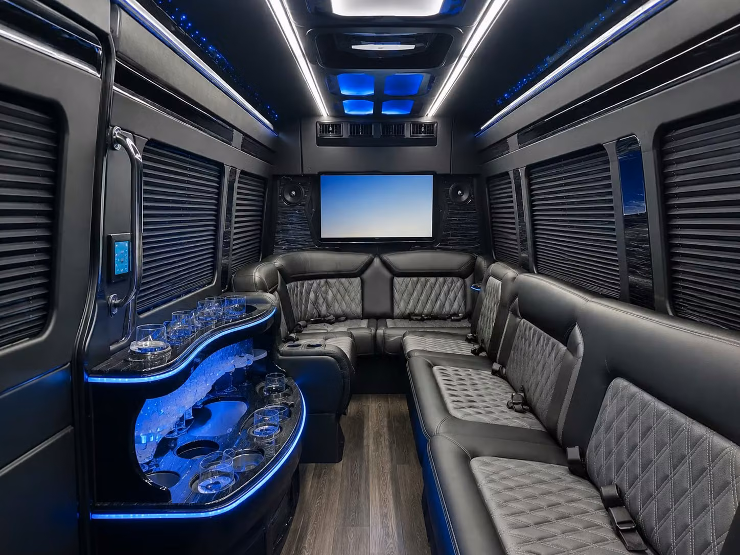 what makes baton rouge wedding venue transportation so tricky and how batonrougecharterbus com fixes it