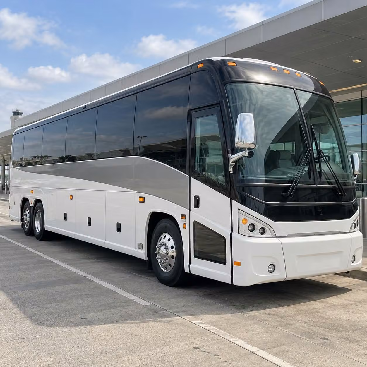 you can customize your baton rouge prom transportation from start to finish