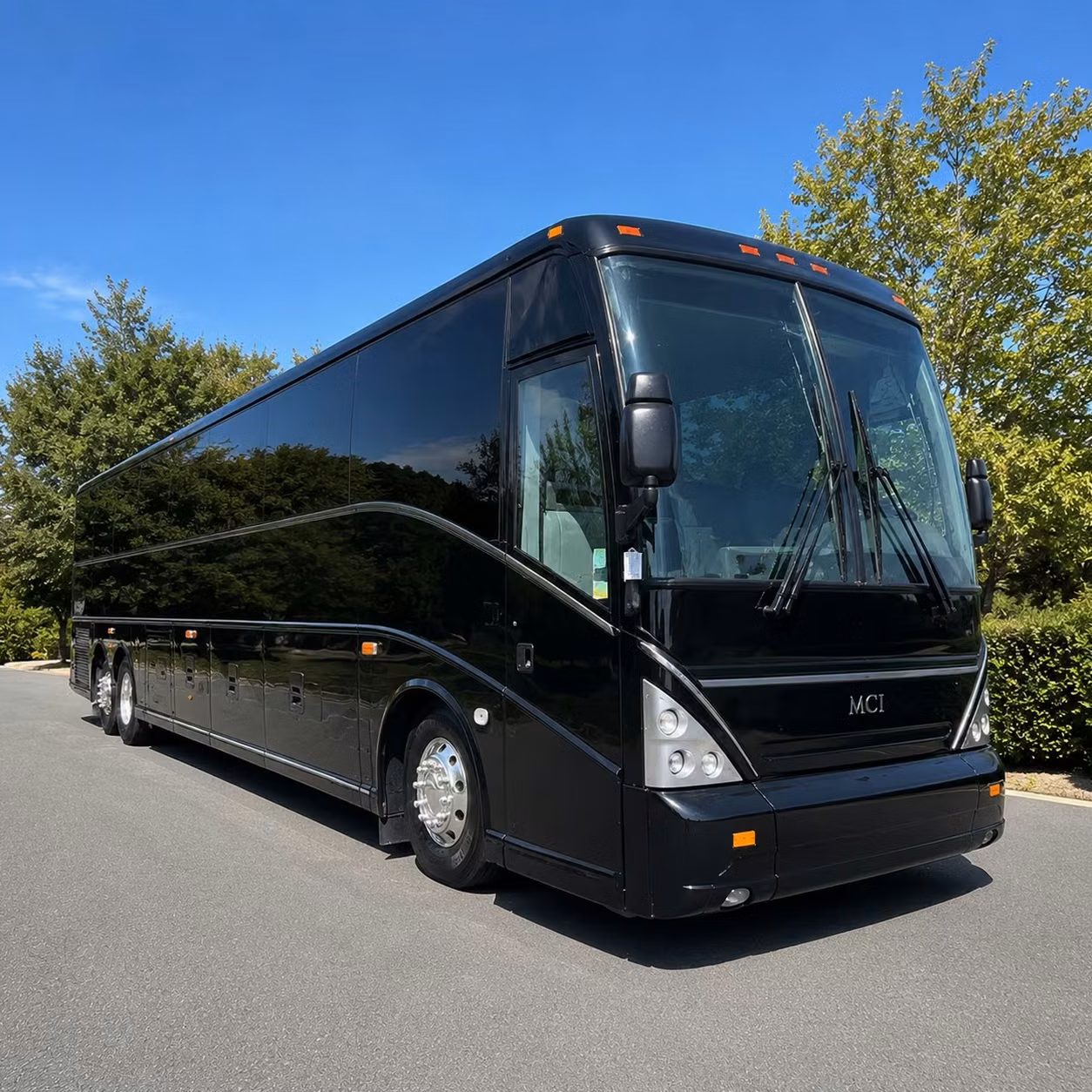 you can find and book corporate event transportation in baton rouge and any nearby city