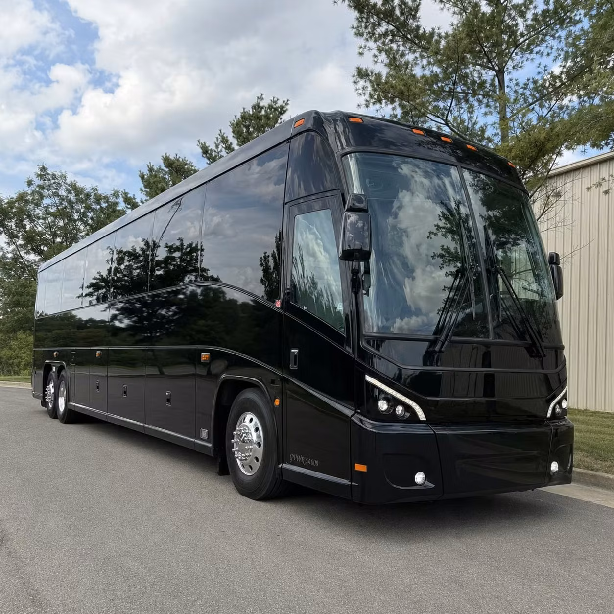 you can find and book government military transportation in baton rouge and any nearby city
