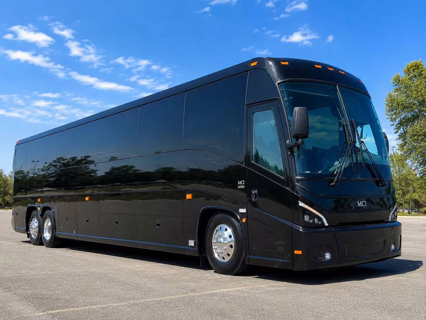 you can find and book private event transportation in baton rouge and any nearby city