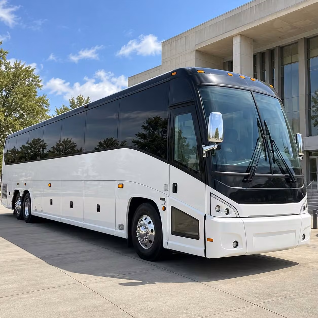 you can find and book prom transportation in baton rouge and any nearby city
