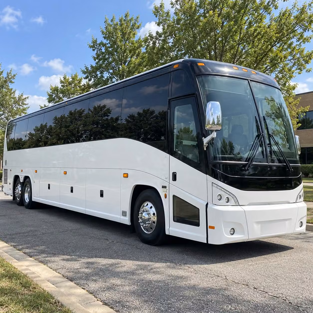 you can find and book school event transportation in baton rouge and any nearby city