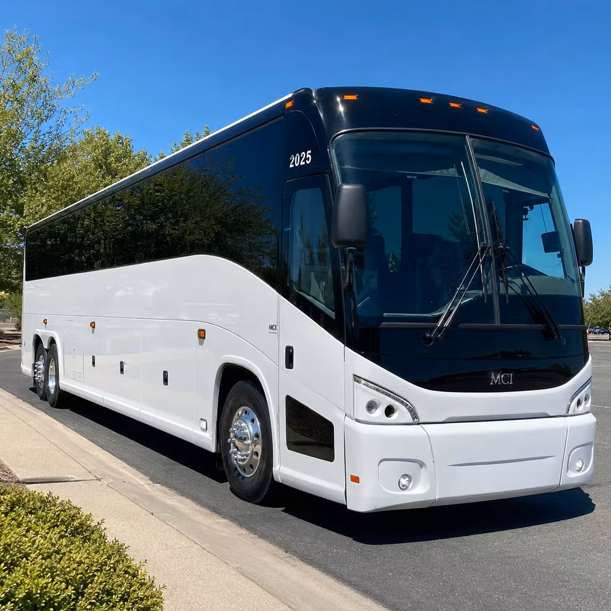 youth group trips and church camp transportation made easy in baton rouge